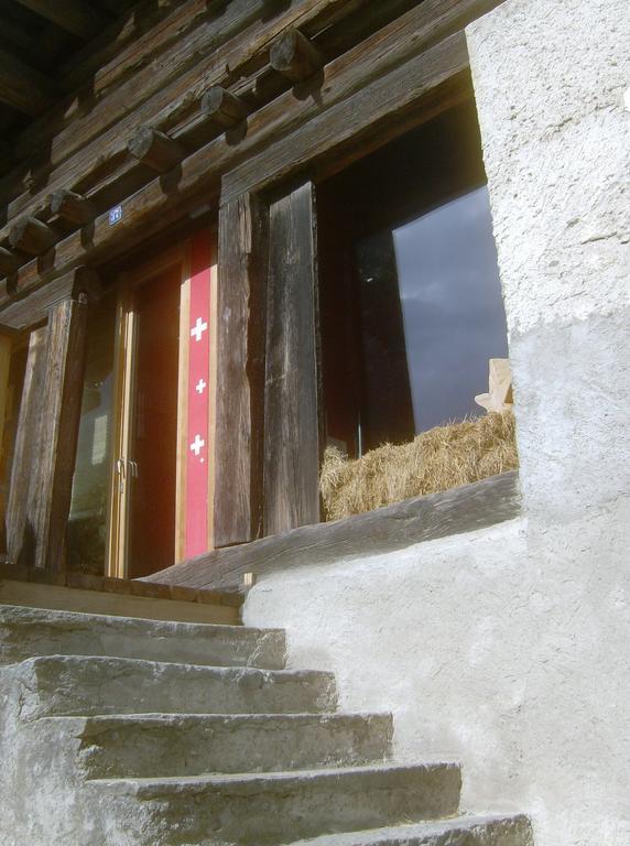 La Stalla Vicosoprano Kamer foto