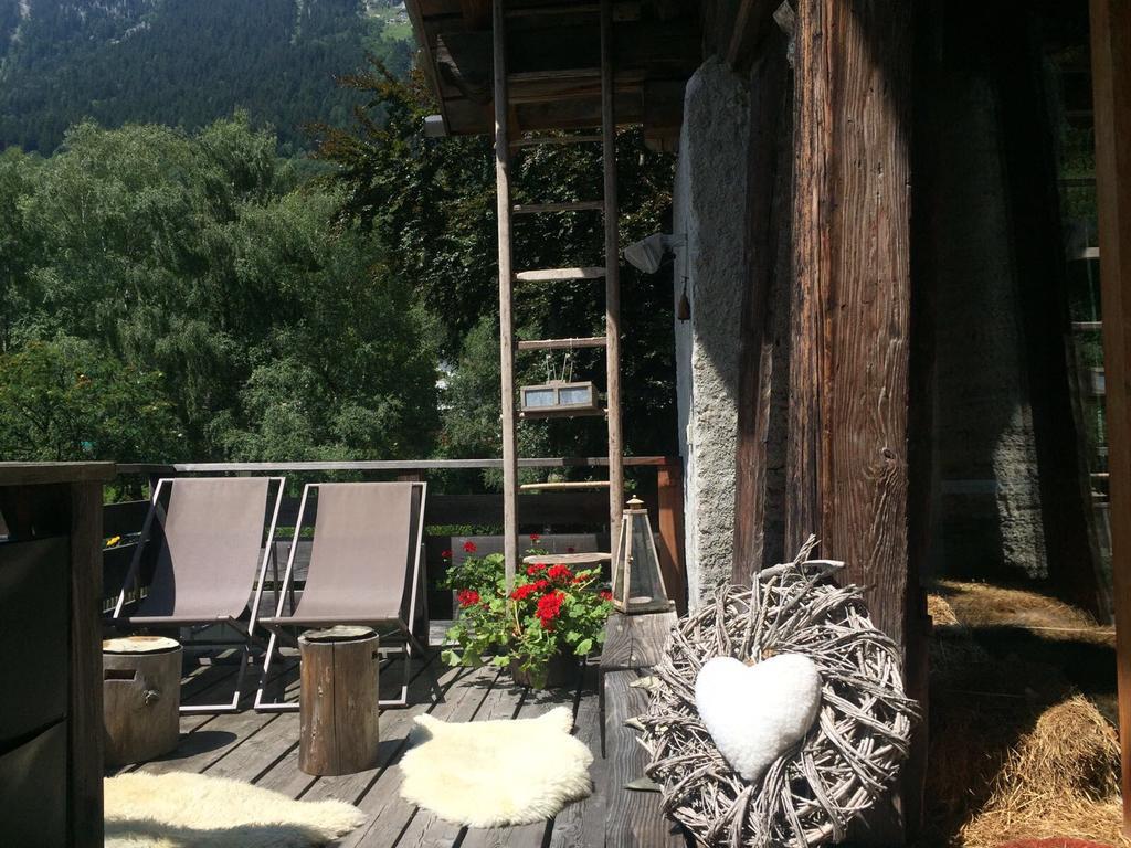 La Stalla Vicosoprano Buitenkant foto